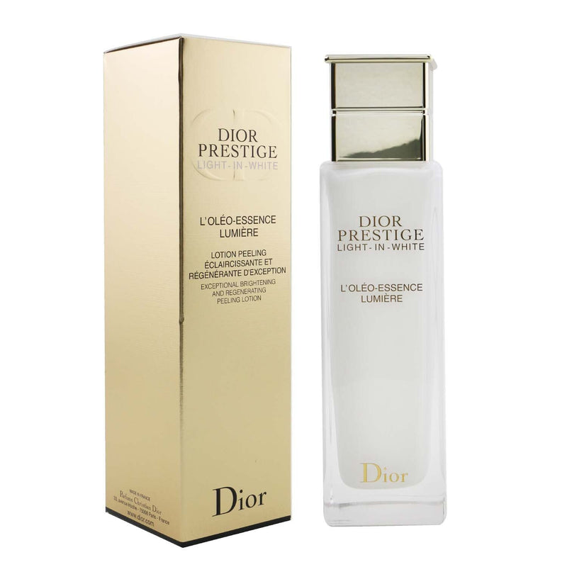 Shop now at Beauty Vendor Australia Online -Dior Prestige White Lotion 150ML - Premium Range from Dior - Just $270!