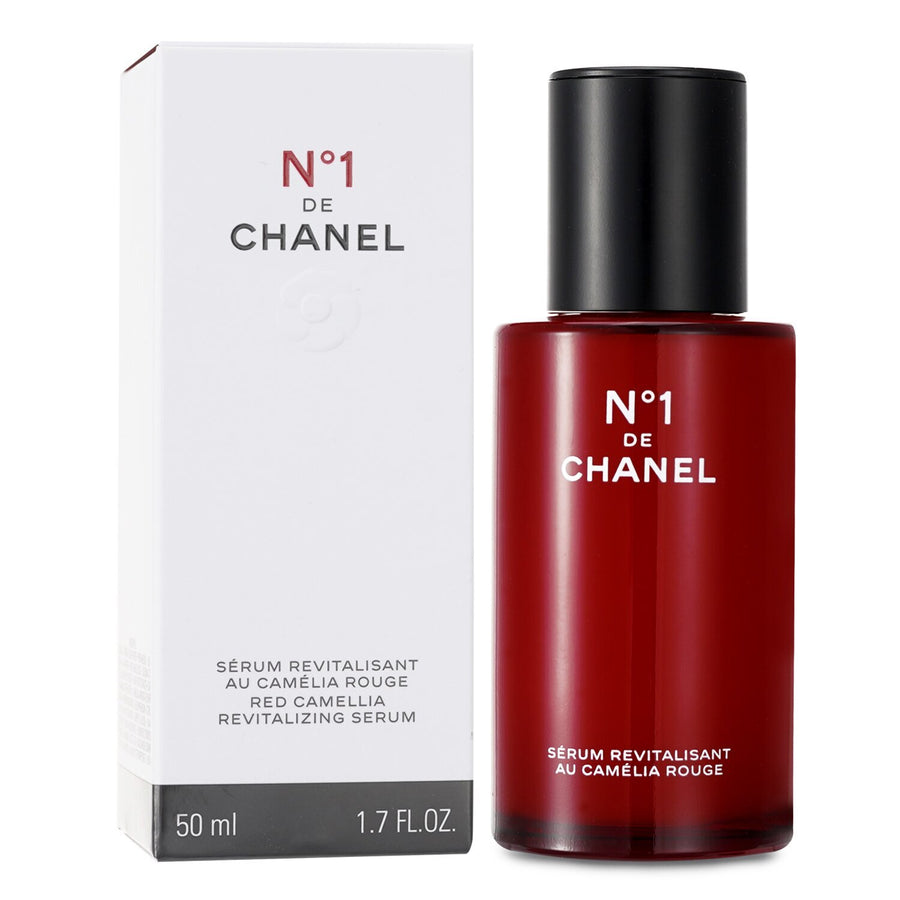 Shop now at Beauty Vendor Australia Online -Chanel No1 Red Camellia Revitalizing Serum 50ml - Premium Range from Chanel - Just $244.99!