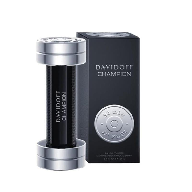 Davidoff Champion Eau De Toilette 90ml