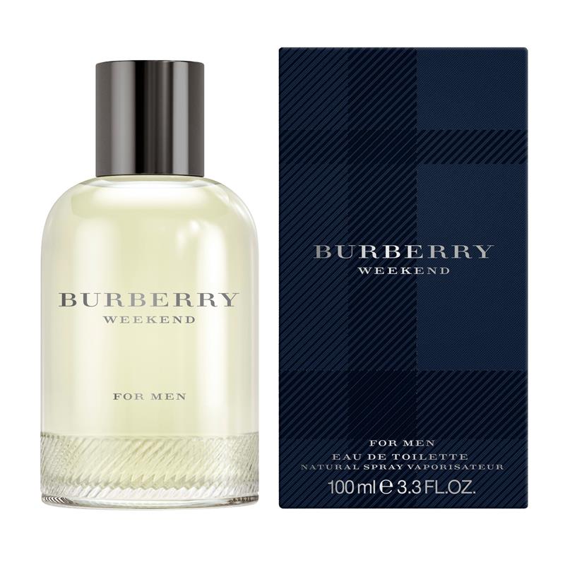 Shop now at Beauty Vendor Australia Online -Burberry Weekend Eau de Toilette 100ml - Premium Range from Burberry - Just $133.99!