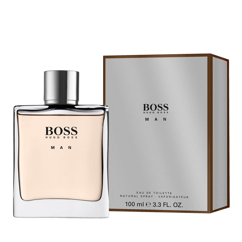 Shop now at Beauty Vendor Australia Online -Hugo Boss Orange Man Eau De Toilette 100ml - Premium Range from Hugo Boss - Just $69.99!