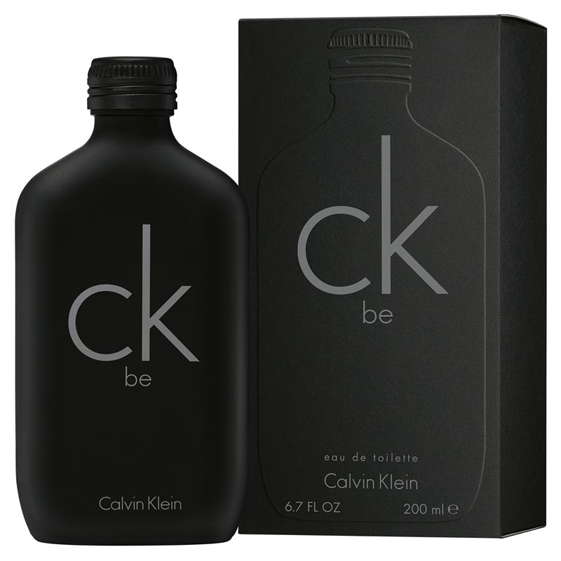 Shop now at Beauty Vendor Australia Online -Calvin Klein CK Be Eau de Toilette 200ml - Premium Range from Calvin Klein - Just $104.99!