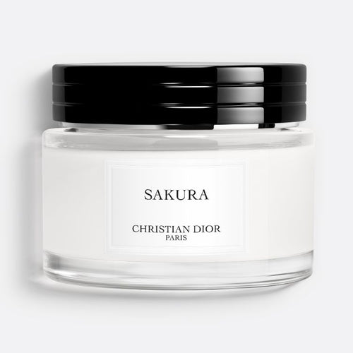 Shop now at Beauty Vendor Australia Online -Dior Sakura Body Cream 150ml - Premium Range from Dior - Just $202!