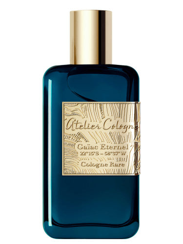 Shop now at Beauty Vendor Australia Online -Atelier Cologne Collection Rare Gaiac Eternel Eau de Cologne 100ML - Premium Range from Atelier Cologne - Just $320!