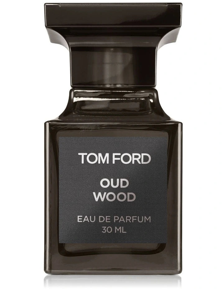 Shop now at Beauty Vendor Australia Online -Tom Ford Oud Wood EDP 30ml - Premium Range from Tom Ford - Just $265!