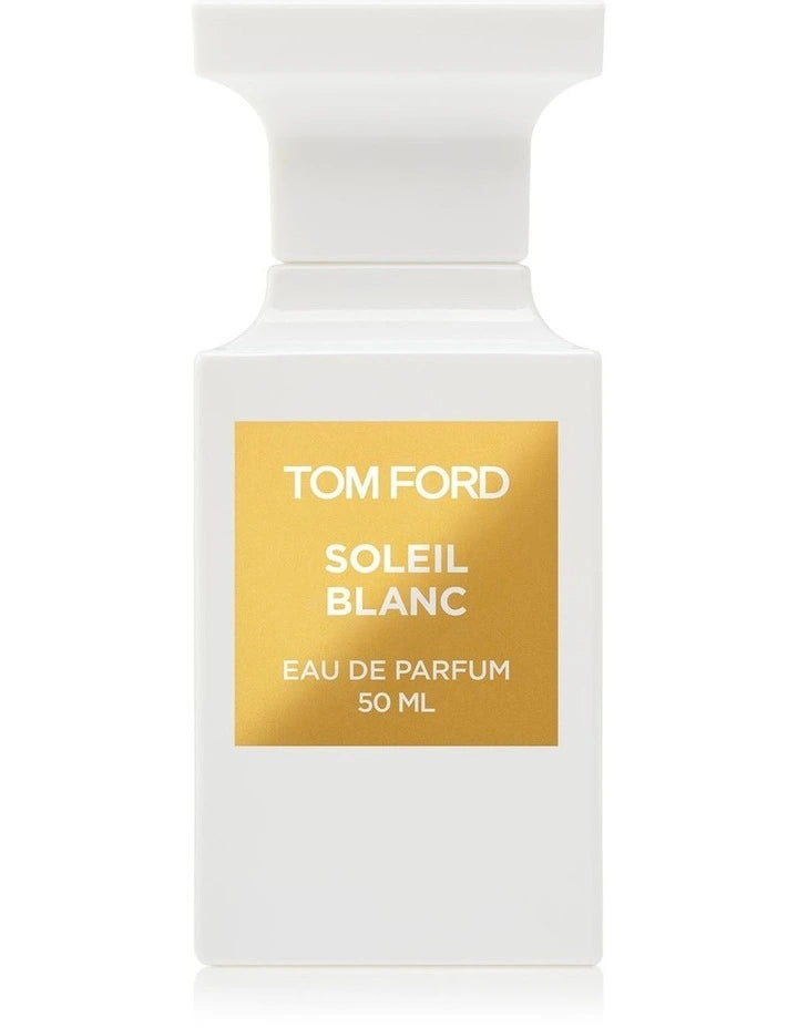 Shop now at Beauty Vendor Australia Online -Tom Ford Soleil Blanc EDP 50ml - Premium Range from Tom Ford - Just $410!
