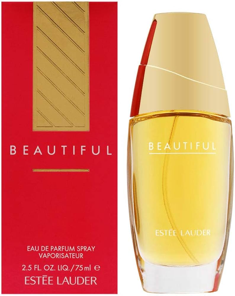 Shop now at Beauty Vendor Australia Online -Estee Lauder  BEAUTIFUL Eau De Parfum 75ml - Premium Range from Estee Lauder - Just $184.99!