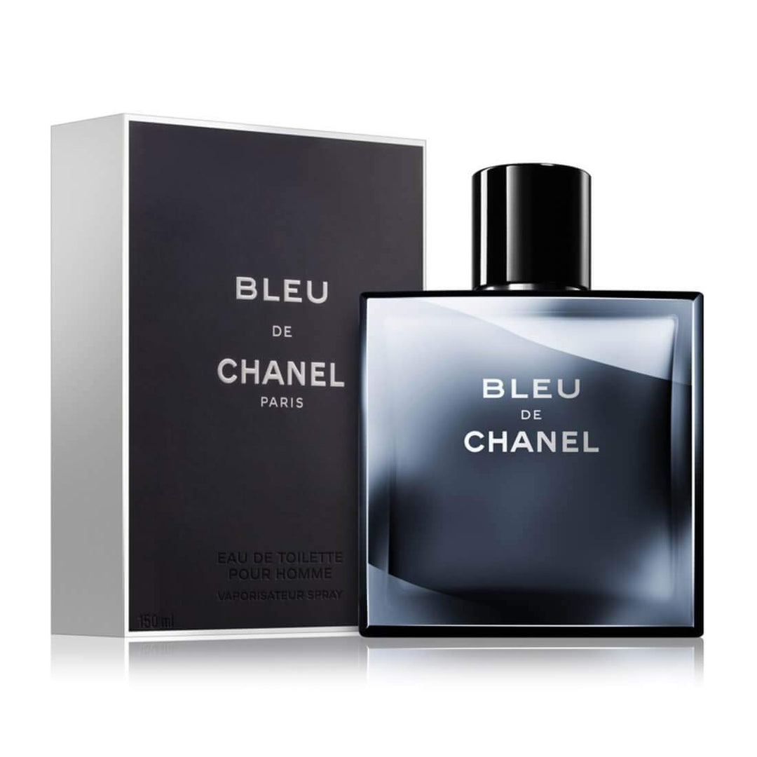 Shop now at Beauty Vendor Australia Online -Chanel Bleu EDT 150ml - Premium Range from Chanel - Just $217.99!