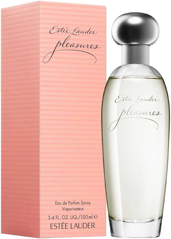 Shop now at Beauty Vendor Australia Online -Estee Lauder  PLEASURES Eau De Parfum 100ML - Premium Range from Estee Lauder - Just $164.99!