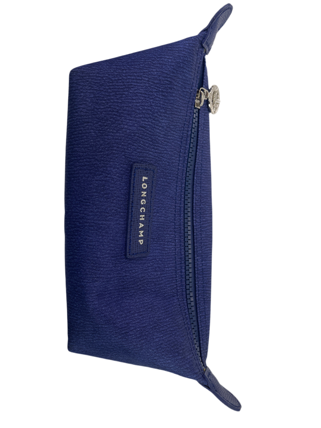 LONGCHAMP LC LE PLIAGE NEO JEANS POUCH DENIM L1024690087   EAN 3597921633204