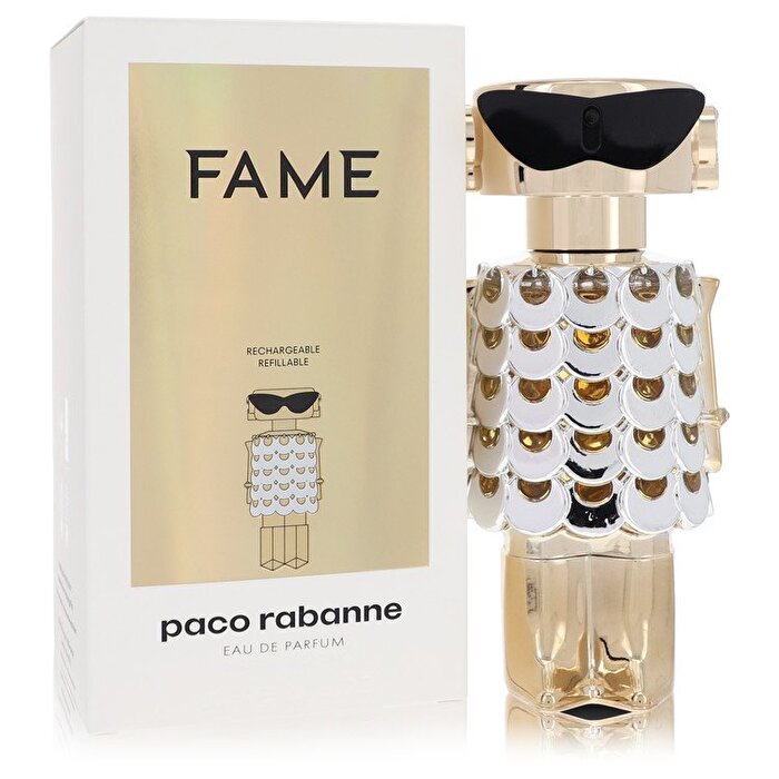 Shop now at Beauty Vendor Australia Online -PACO RABANNE FAME Eau De Parfum 80ML - Premium Range from Paco Rabanne - Just $224.99!