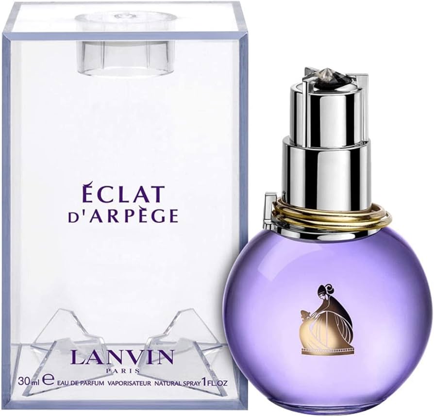 Shop now at Beauty Vendor Australia Online -Lanvin Eclat DArpege Eau de Parfum 30ml - Premium Range from Lanvin - Just $70.99!