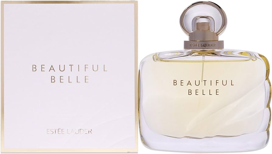 Shop now at Beauty Vendor Australia Online -Estee Lauder BEAUT BELLE Eau De Parfum 100ML - Premium Range from Estee Lauder - Just $229.99!