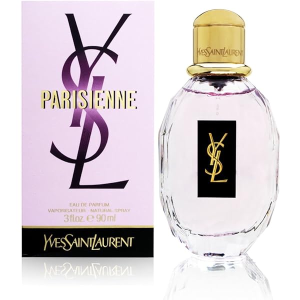 Shop now at Beauty Vendor Australia Online -YSL PARISIENNE Eau De Parfum 90ML - Premium Range from Yves Saint Laurent - Just $249.99!