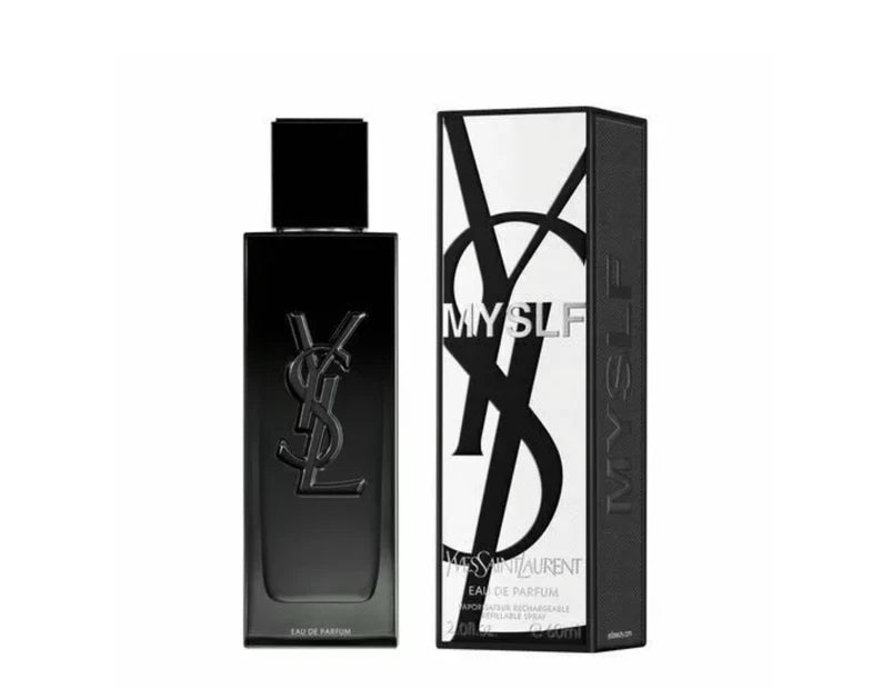 Shop now at Beauty Vendor Australia Online -YSL MYSLF Eau De Parfum 60ml - Premium Range from Yves Saint Laurent - Just $160.99!