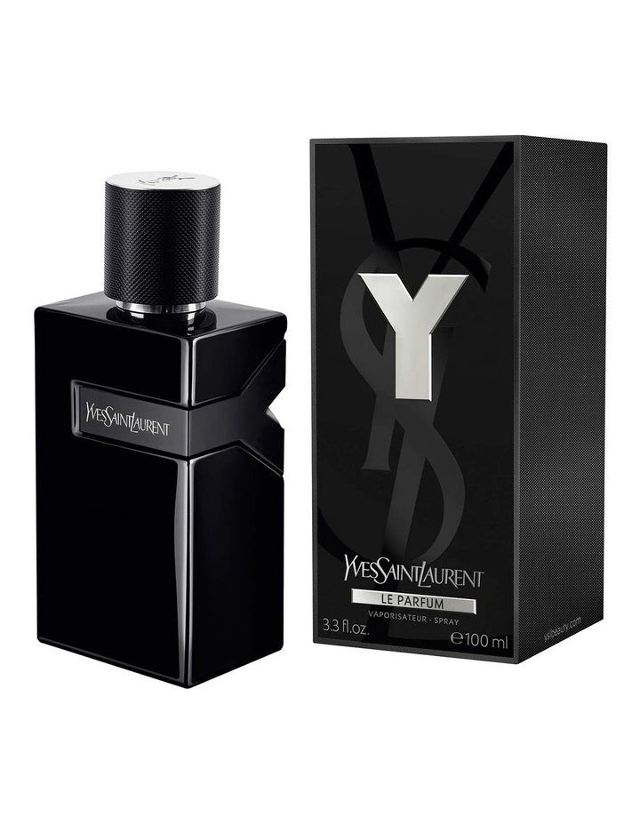 Shop now at Beauty Vendor Australia Online -YVES SAINT LAURENT Y LE PARFUM 100mL - Premium Range from Yves Saint Laurent - Just $259.99!