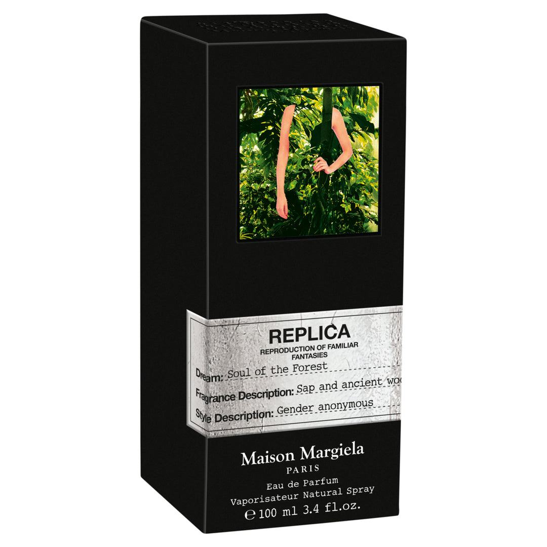 Maison Margiela Replica Fantasies Soul Of The Forest Eau De Parfum 100ml