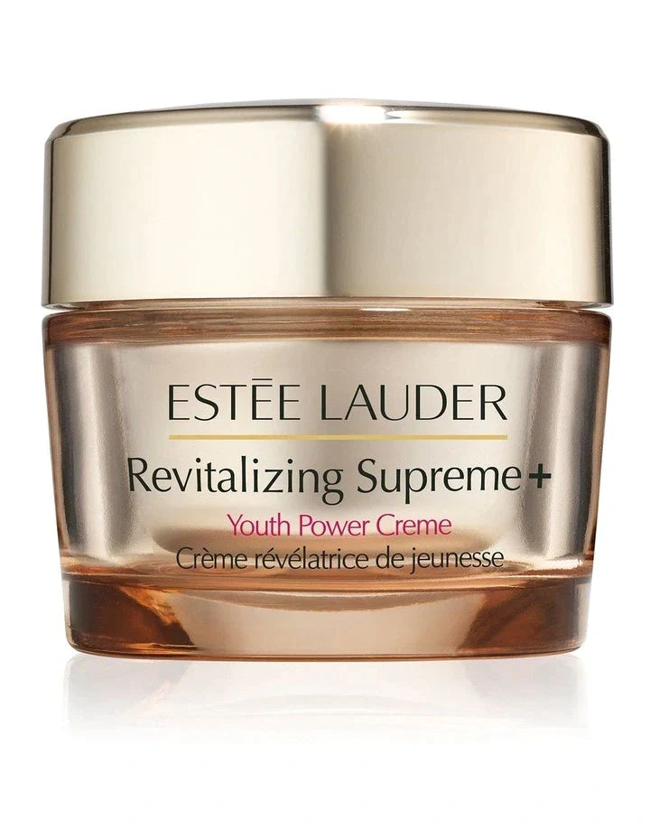 Shop now at Beauty Vendor Australia Online -Estee Lauder Revitalizing Supreme+ Youth Power Creme Moisturizer 75ml - Premium Range from Estee Lauder - Just $195!