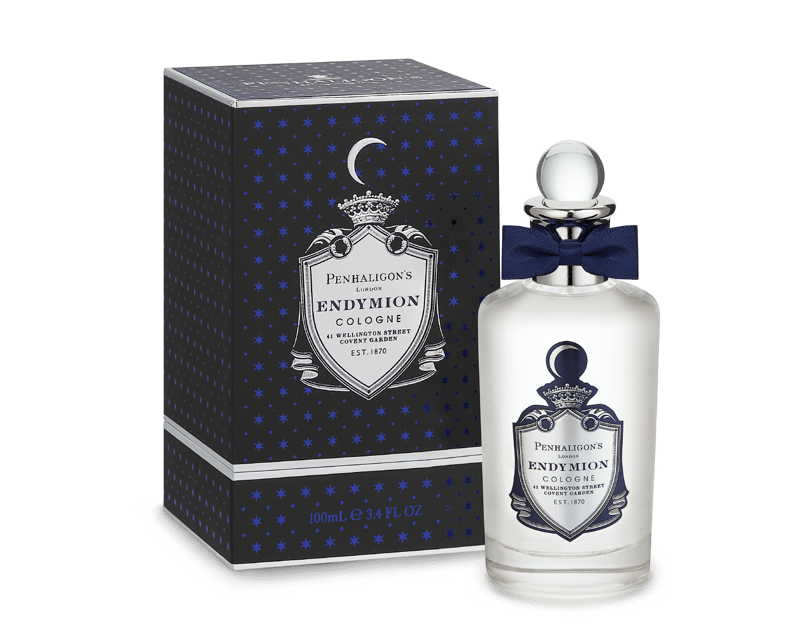 Shop now at Beauty Vendor Australia Online -PENHALIGONS ENDYMION COLOGNE 100ML - Premium Range from Penhaligons - Just $285!