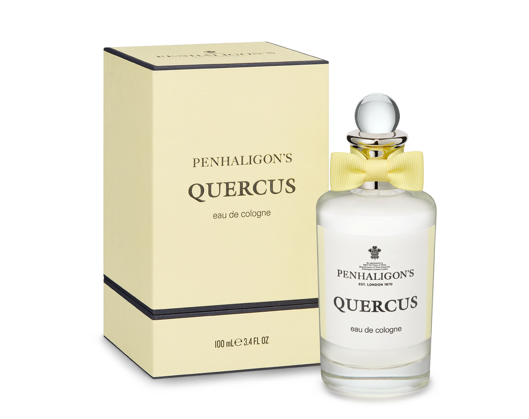 Shop now at Beauty Vendor Australia Online -PENHALIGONS QUERCUS COLOGNE 100ML - Premium Range from Penhaligons - Just $285!