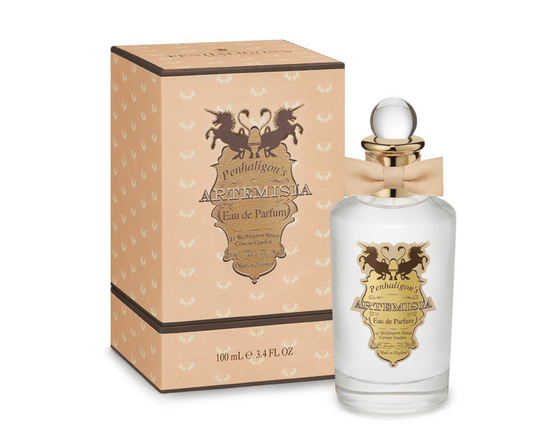 Shop now at Beauty Vendor Australia Online -PENHALIGONS ARTEMISIA EDP 100ML - Premium Range from Penhaligons - Just $375!