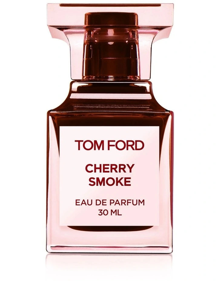 Shop now at Beauty Vendor Australia Online -Tom Ford Cherry Smoke EDP 30ml - Premium Range from Tom Ford - Just $370!