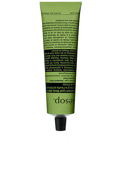 AESOP Geranium Leaf Body Balm 100ml