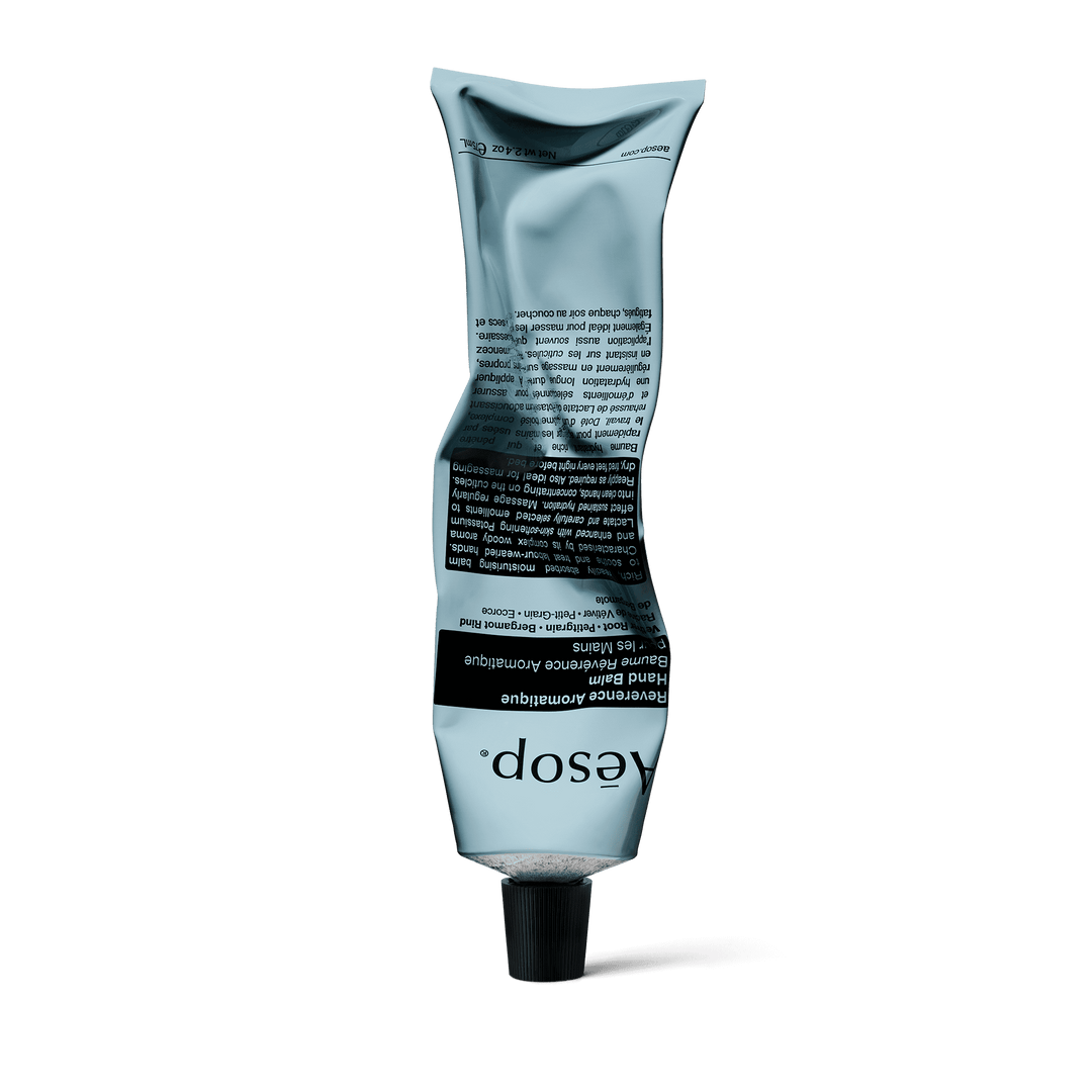 AESOP Reverence Aromatique Hand Balm 75ml