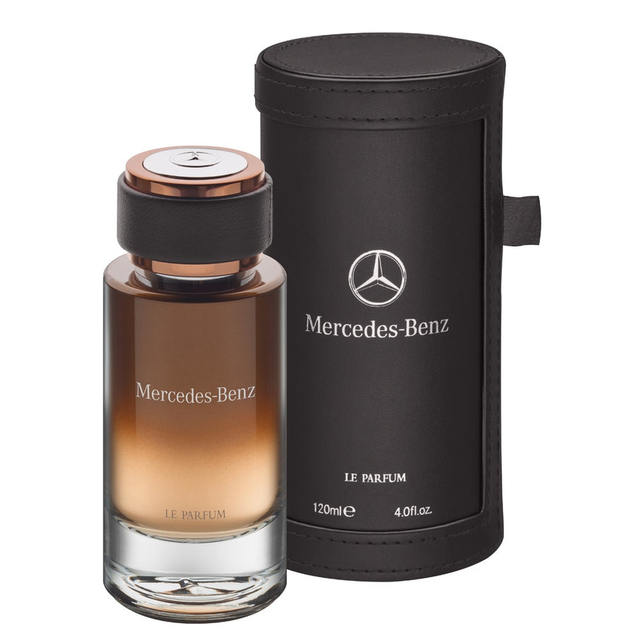 Shop now at Beauty Vendor Australia Online -Mercedes Benz Le Parfum 120 ml - Premium Range from Mercedes - Just $229.99!