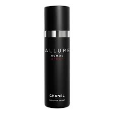 Chanel Allure Homme Sport All Over Body Spray 100ml