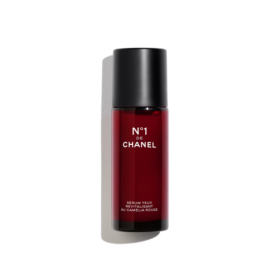 Shop now at Beauty Vendor Australia Online -Chanel No1 Red Camellia Eye serum 15ml - Premium Range from Chanel - Just $159.99!