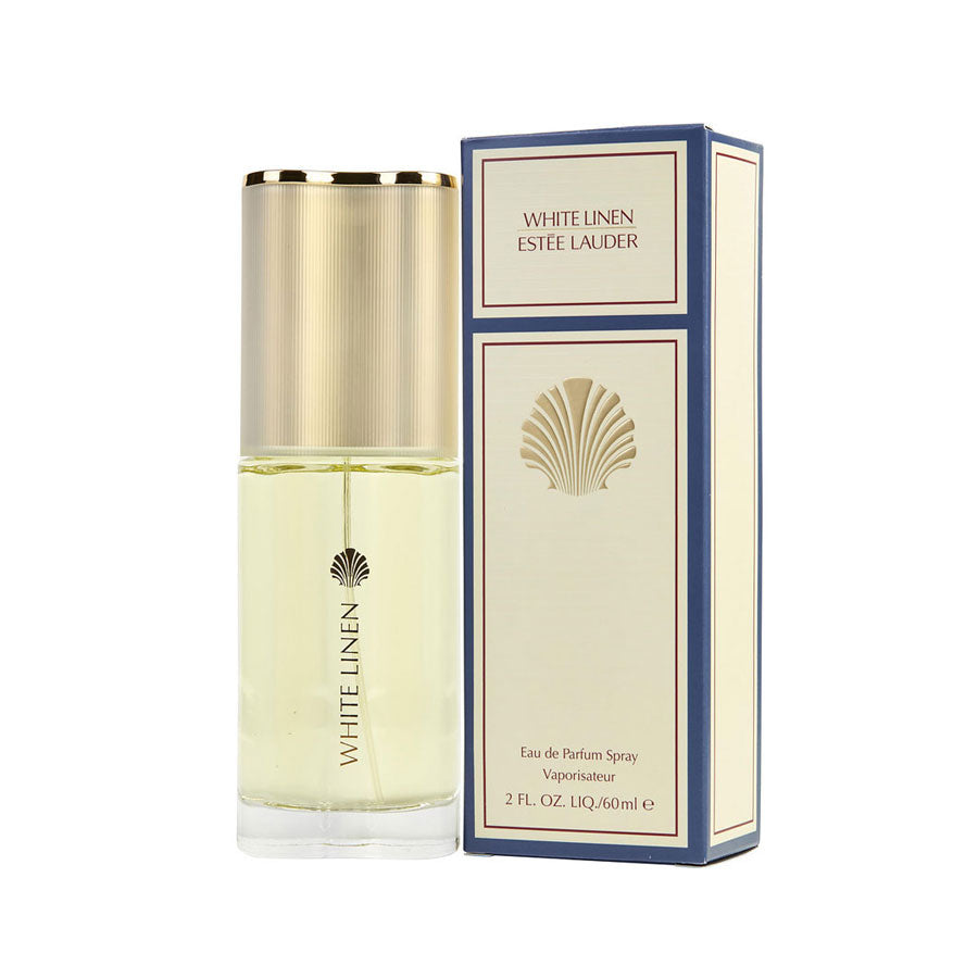 Shop now at Beauty Vendor Australia Online -Estee Lauder  WHITE LINEN Eau De Parfum 60ML - Premium Range from Estee Lauder - Just $139.99!