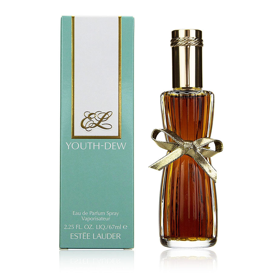 Shop now at Beauty Vendor Australia Online -Estee Lauder  YOUTH DEW Ea De Parfum 67ML - Premium Range from Estee Lauder - Just $134.99!