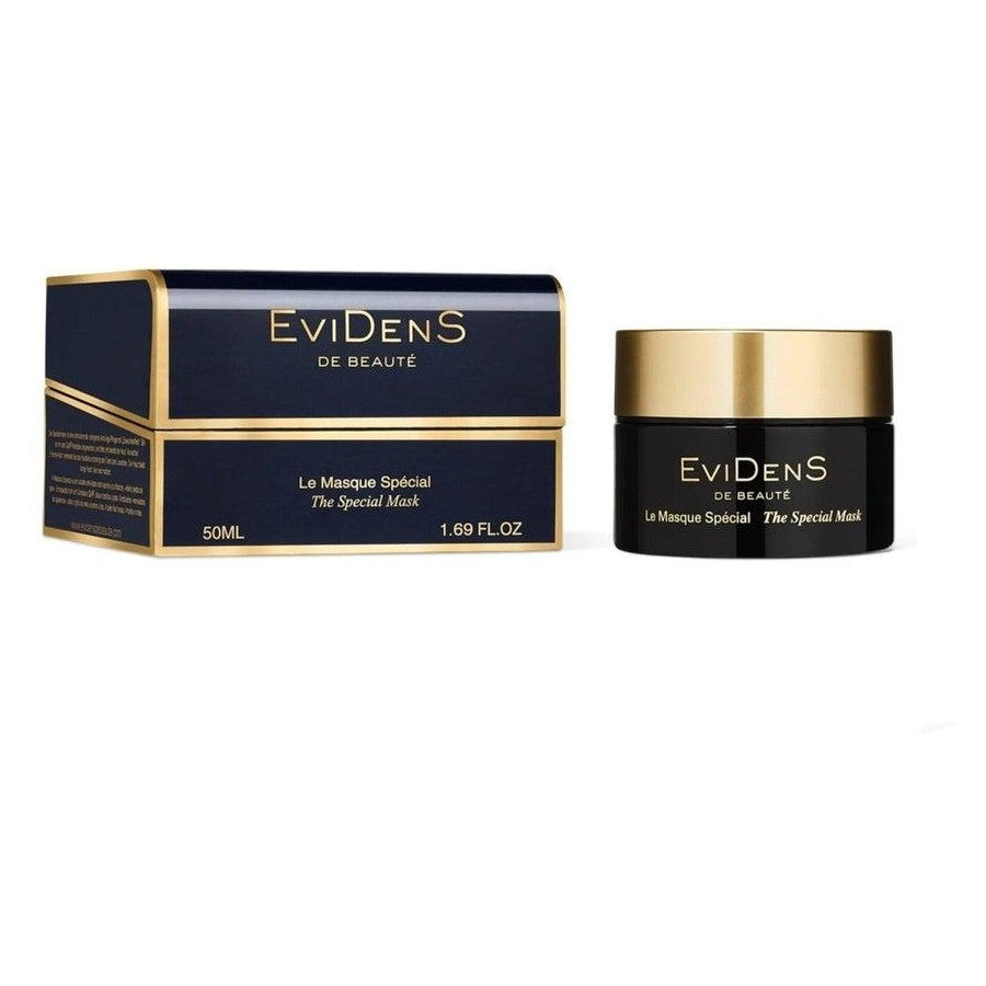 Evidens De Beaute Le Masque Special The Special Mask 50ml