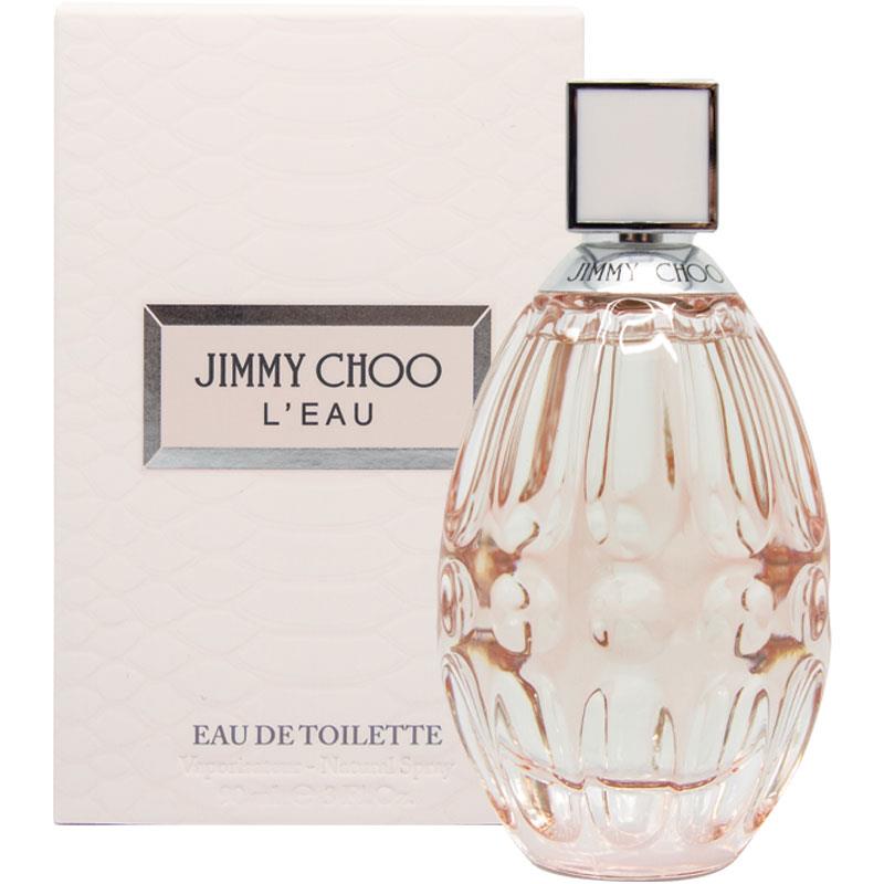 Shop now at Beauty Vendor Australia Online -Jimmy Choo L'eau Eau de Toilette 90ml - Premium Range from Jimmy Choo - Just $164.99!