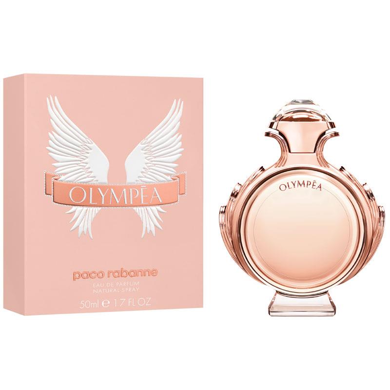 Shop now at Beauty Vendor Australia Online -PACO RABANNE OLYMPEA Eau De Parfum 50ml - Premium Range from Paco Rabanne - Just $167.99!