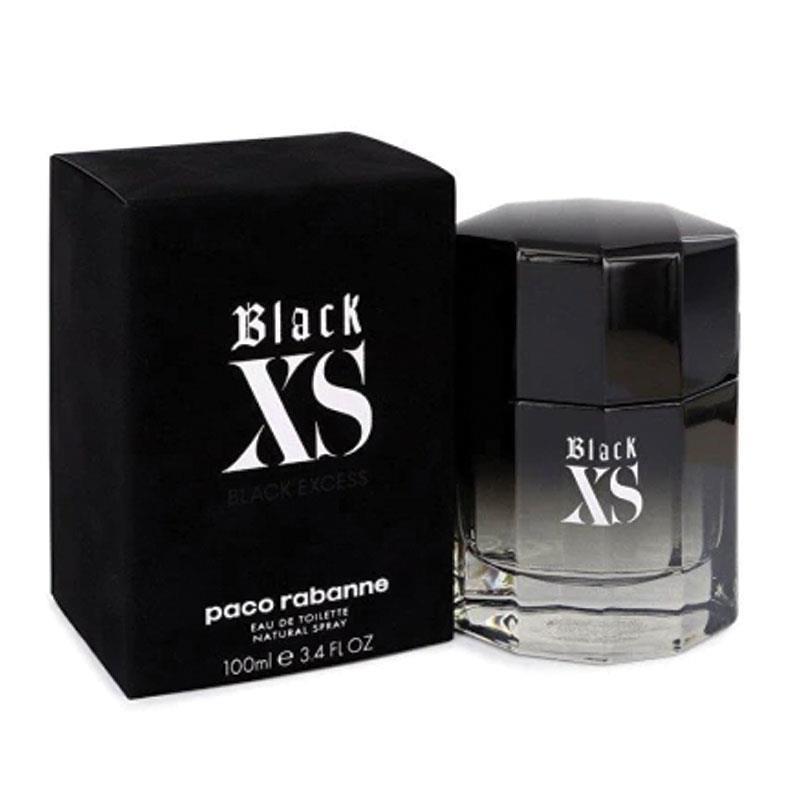 Shop now at Beauty Vendor Australia Online -Paco Rabanne Black XS Eau de Toilette 100ml - Premium Range from Paco Rabanne - Just $169.99!