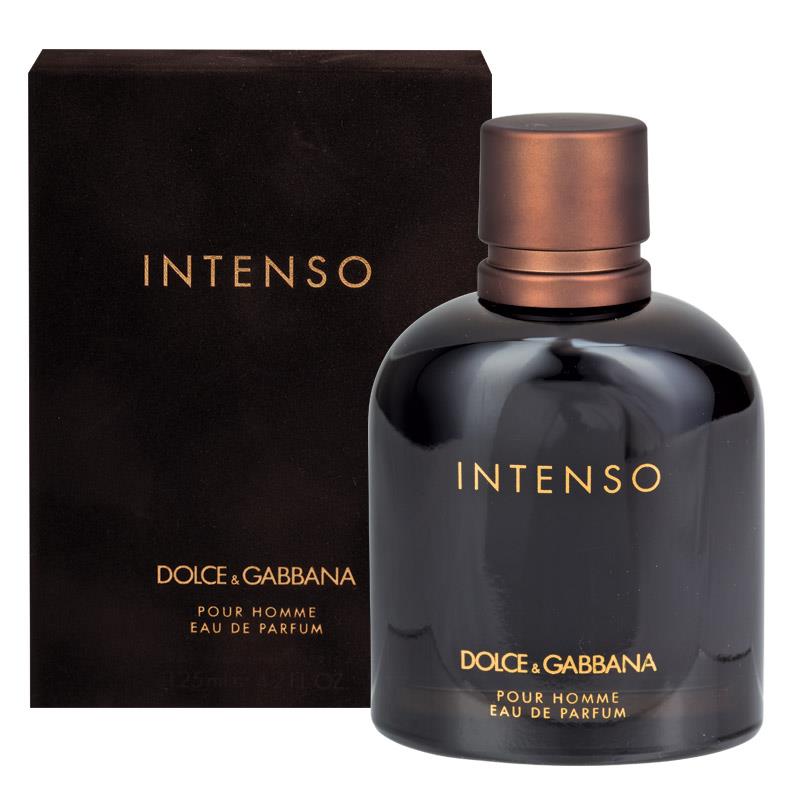 Shop now at Beauty Vendor Australia Online -Dolce and Gabbana Pour Homme Intenso EDP 125ml - Premium Range from Dolce & Gabbana - Just $179.99!