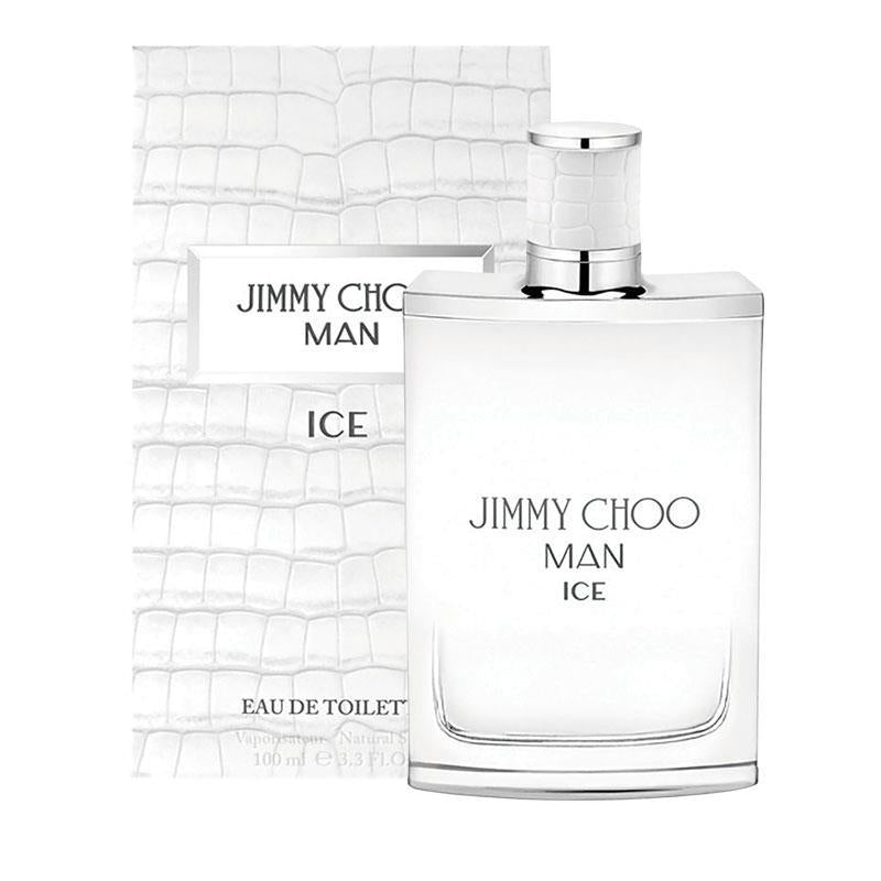 Shop now at Beauty Vendor Australia Online -Jimmy Choo Man Ice Eau de Toilette 100ml - Premium Range from Jimmy Choo - Just $144.99!