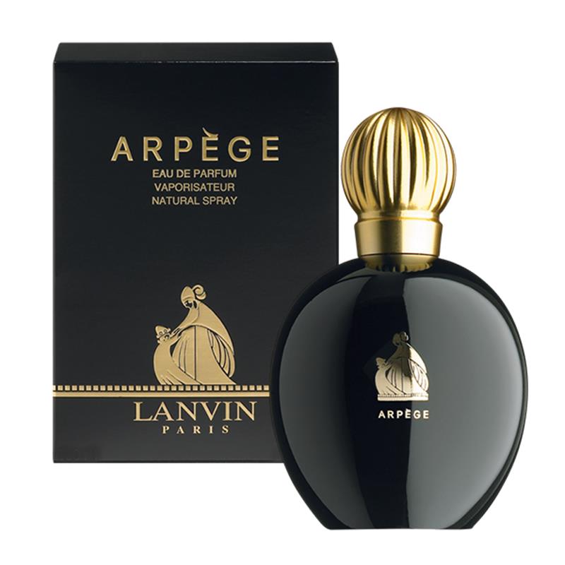 Shop now at Beauty Vendor Australia Online -Lanvin Arpege Eau De Parfum 100ml - Premium Range from Lanvin - Just $170.99!