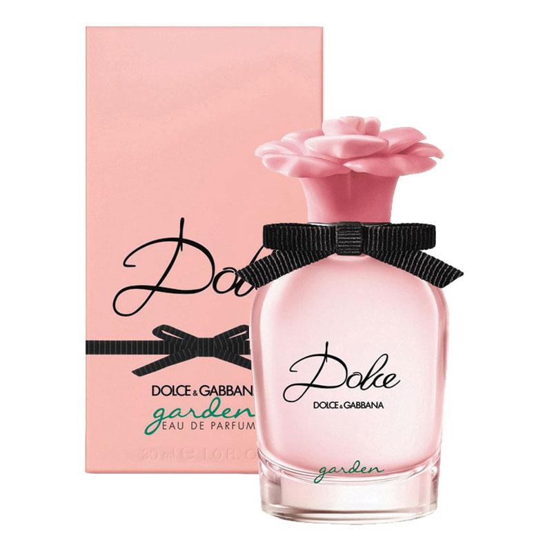 Shop now at Beauty Vendor Australia Online -Dolce & Gabbana Dolce Garden Eau de Parfum 30ml - Premium Range from Dolce & Gabbana - Just $99.99!