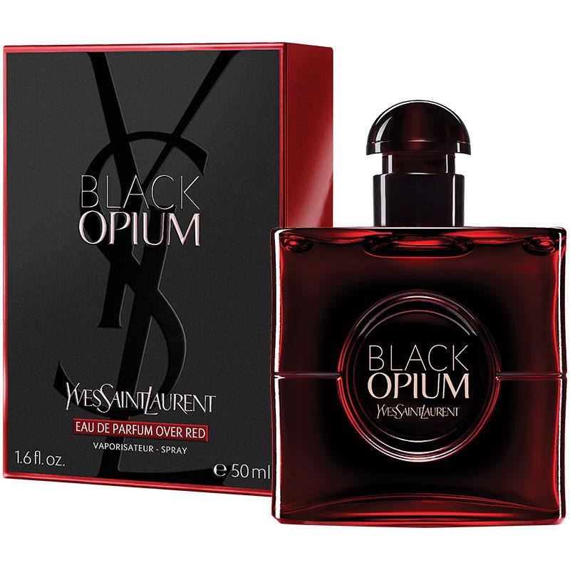 Shop now at Beauty Vendor Australia Online -yves saint laurent opium black eau de parfum 50ml - Premium Range from Yves Saint Laurent - Just $214.99!