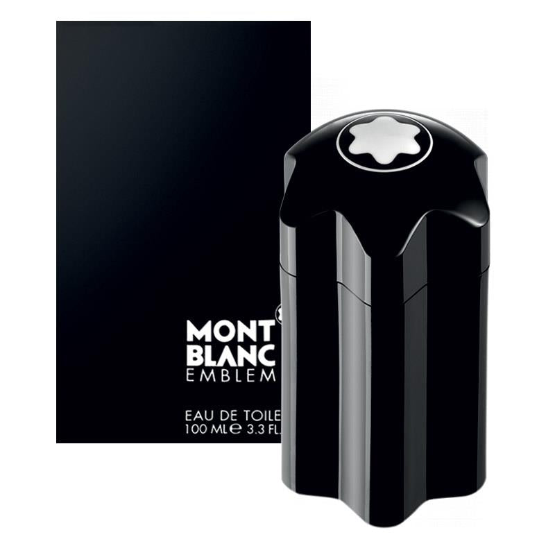 Shop now at Beauty Vendor Australia Online -MONTBLANC EMBLEM EDT 100ML - Premium Range from Jean Paul Gaultier - Just $139.99!