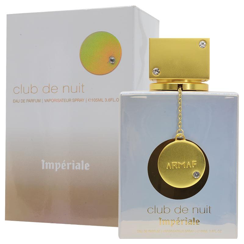 Shop now at Beauty Vendor Australia Online -Armaf Club De Nuit Imperiale For Women 105ml - Premium Range from Armaf - Just $89.99!