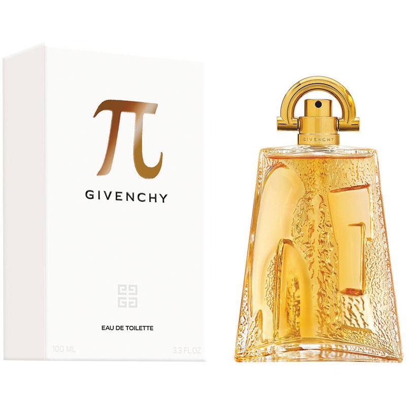 Shop now at Beauty Vendor Australia Online -Givenchy Pi Eau de Toilette 100ml - Premium Range from Givenchy - Just $168.99!