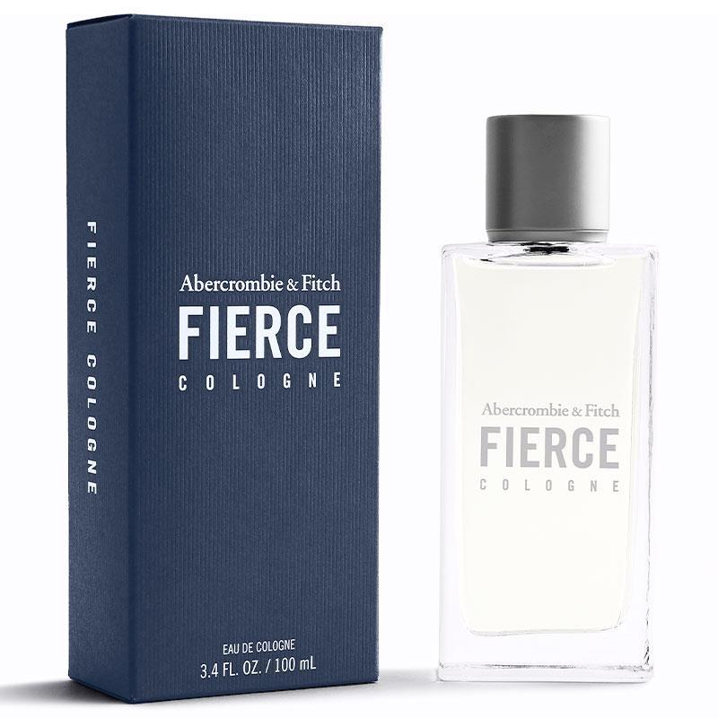 Shop now at Beauty Vendor Australia Online -Abercrombie & Fitch Fierce Eau de Cologne 100ml - Premium Range from Abercrombie & Fitch - Just $129.99!