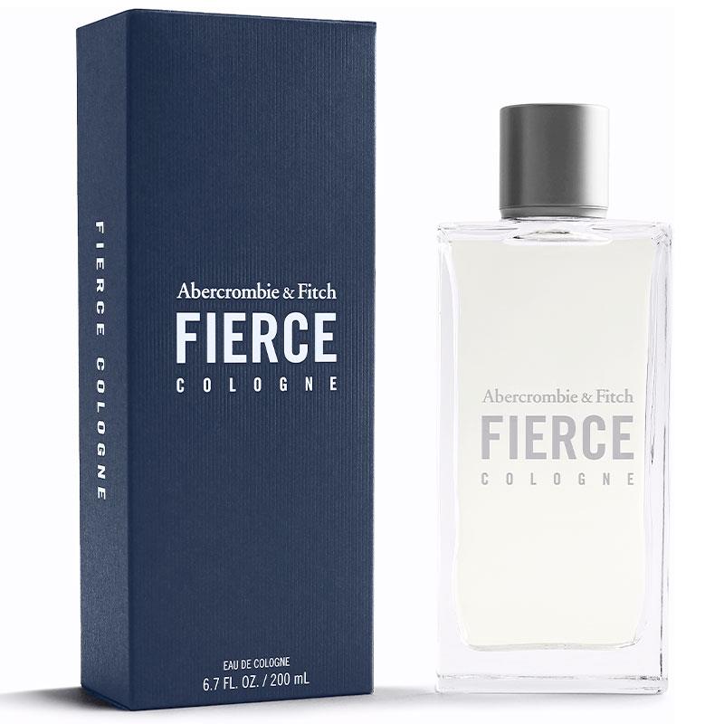 Shop now at Beauty Vendor Australia Online -Abercrombie & Fitch Fierce Eau de Cologne 200ml - Premium Range from Abercrombie & Fitch - Just $159.99!