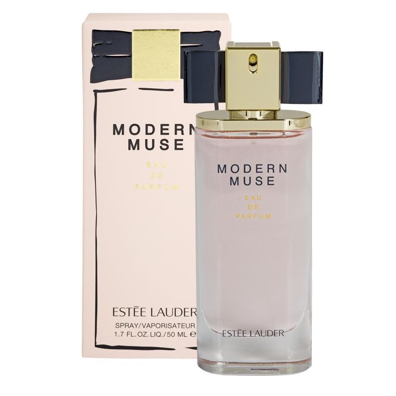 Shop now at Beauty Vendor Australia Online -Estee Lauder  MODERN MUSE Eau De Parfum 50ML - Premium Range from Estee Lauder - Just $189.99!