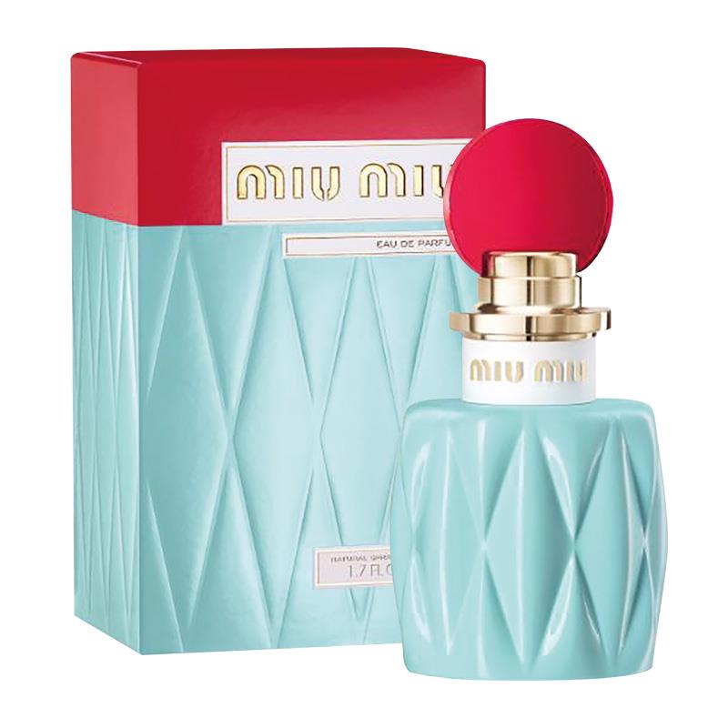 Shop now at Beauty Vendor Australia Online -Miu Miu Eau de Parfum 50ml - Premium Range from Miu Miu - Just $169.99!