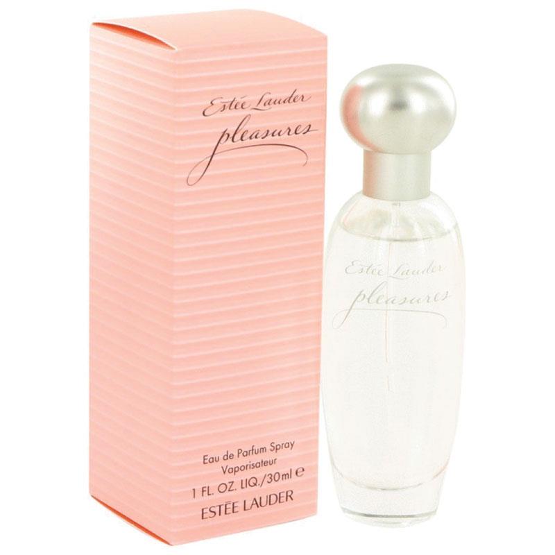 Shop now at Beauty Vendor Australia Online -Estee Lauder  PLEASURES Eau De Parfum 30ML - Premium Range from Estee Lauder - Just $94.99!